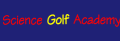 science golf academy